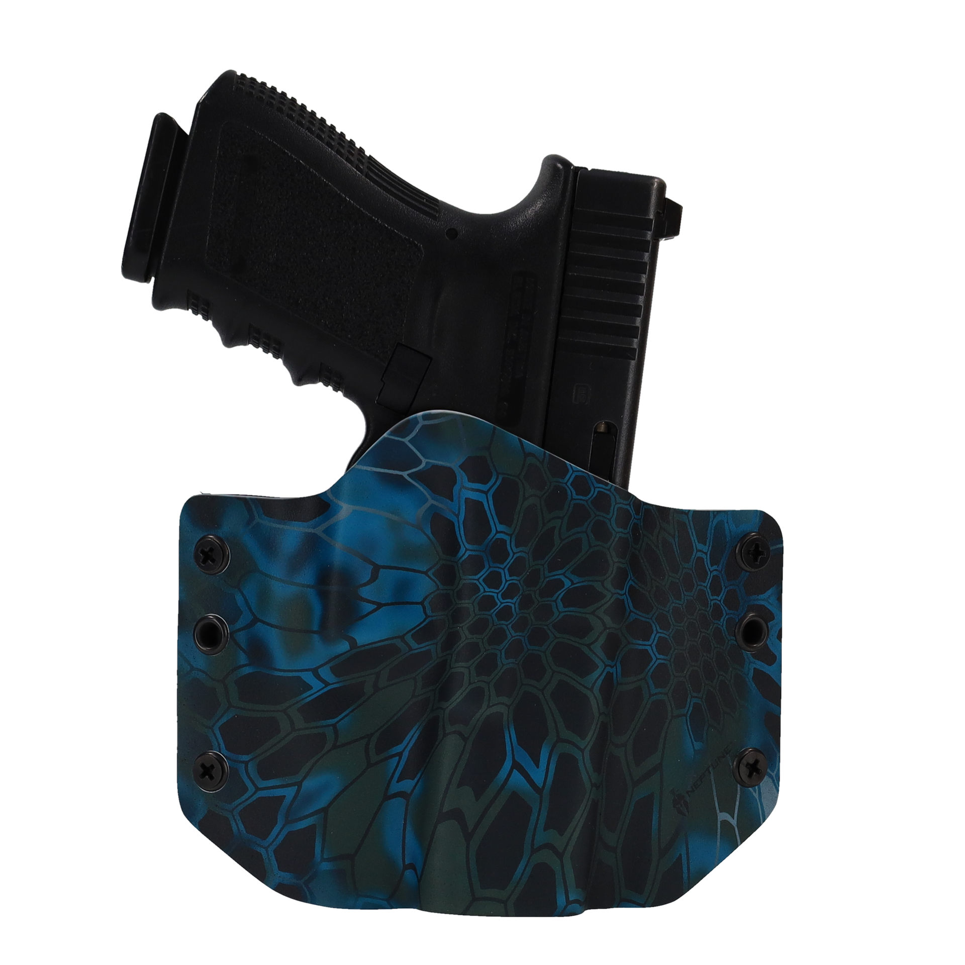 OWB - Kryptek Neptune™ – Outlaw Holsters