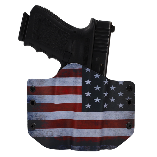 OWB - USA RWB