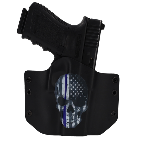 Skull OWB Holsters