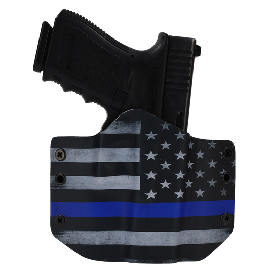OWB - USA Thin Blue Line
