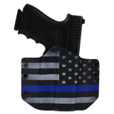 OWB - USA Thin Blue Line