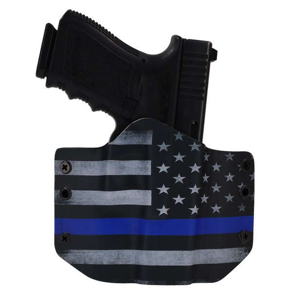 OWB - USA Thin Blue Line