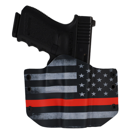 OWB - USA Red Line