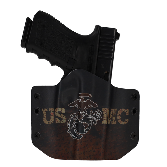 OWB - USMC DARK