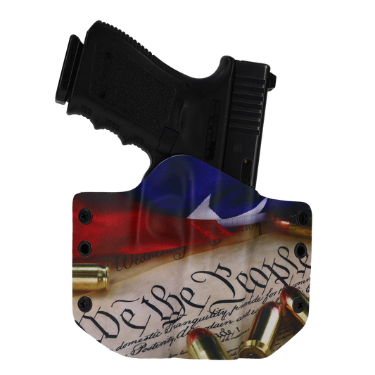 OWB - We The Bullets