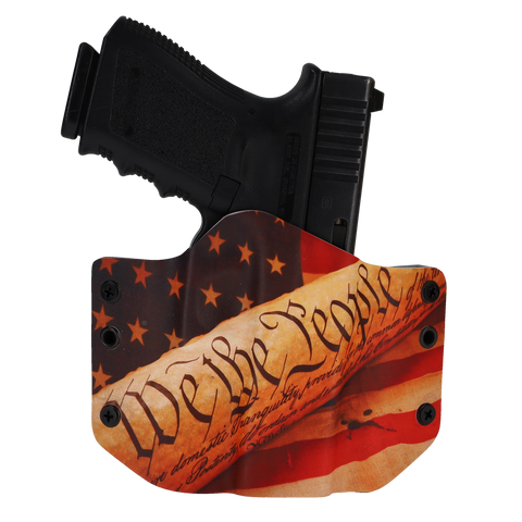 OWB - We The People Tan