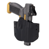 OWB Light Bearing Holster - We The People Tan