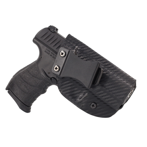 IWB - Kydex - Black Carbon Fiber