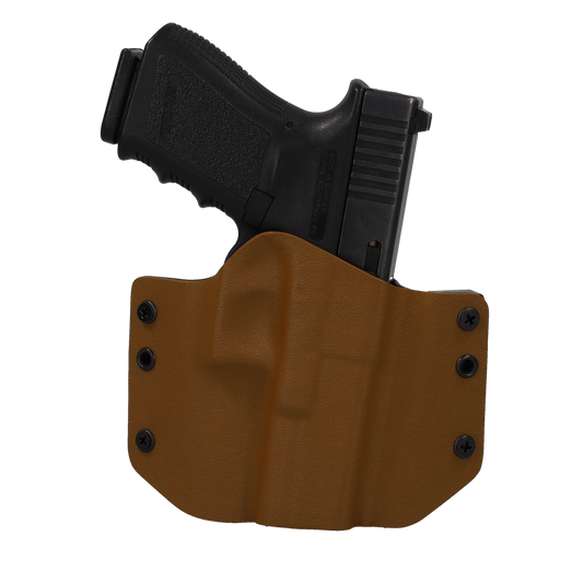 OWB - Matte Coyote Tan