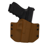 OWB - Matte Coyote Tan