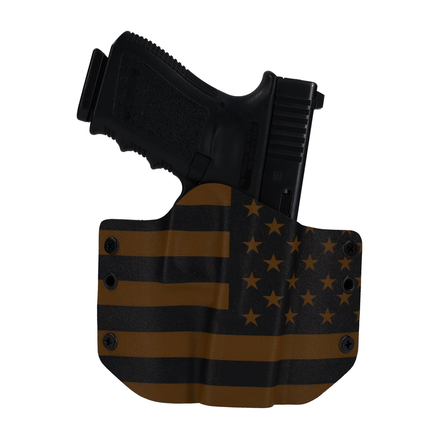 OWB - Matte - USA Coyote Tan