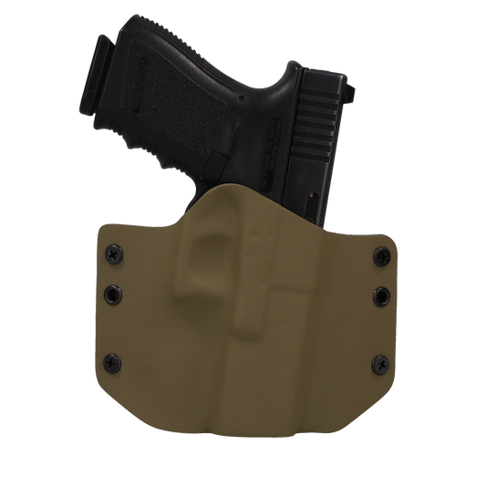 OWB - Matte Flat Dark Earth (FDE)