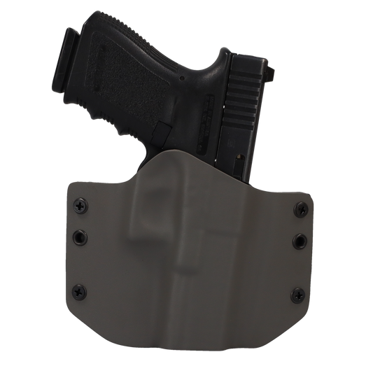 OWB - Matte Gunmetal Gray