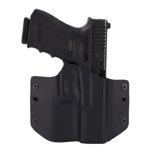 OWB - Matte Black