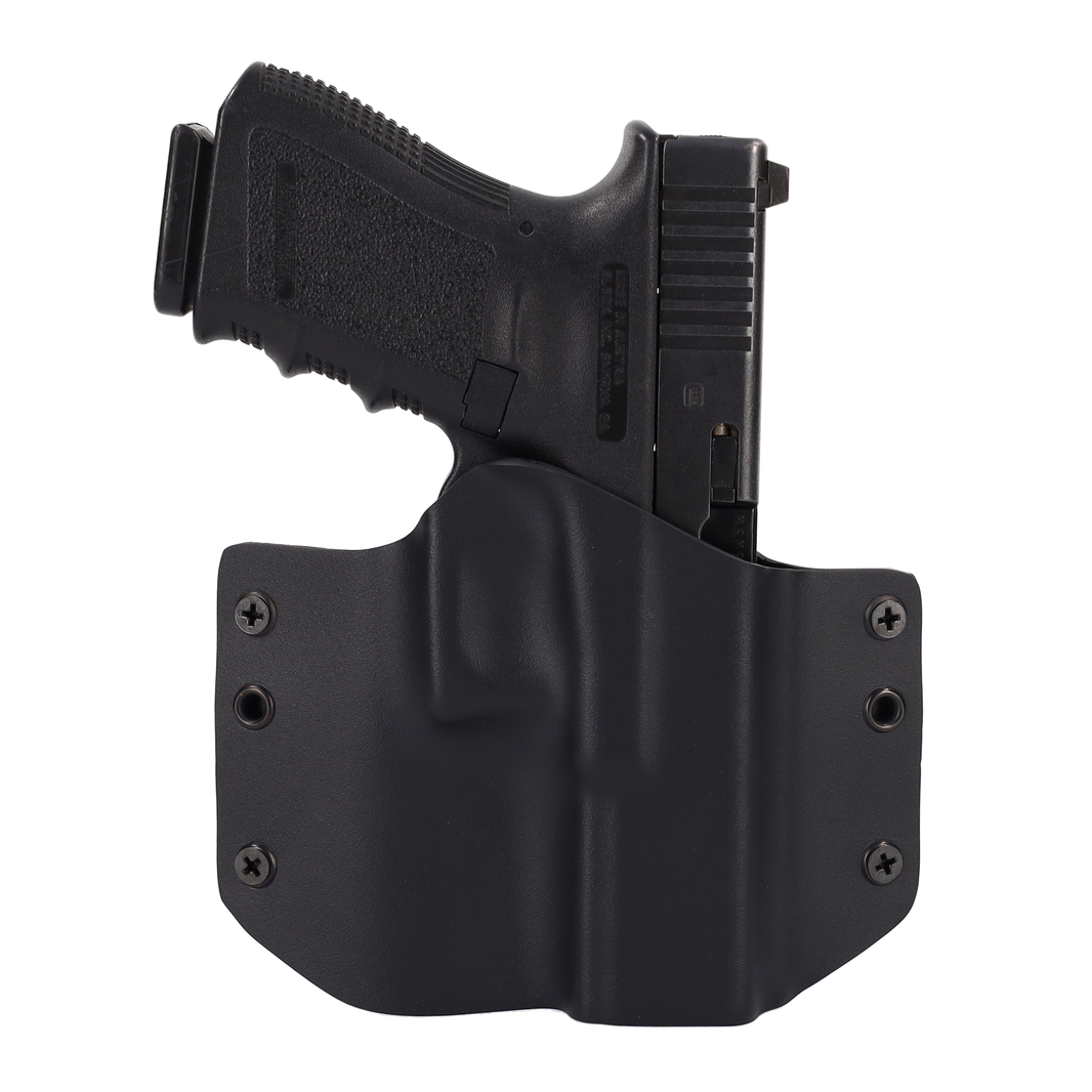 Standard OWB Holsters – Outlaw Holsters