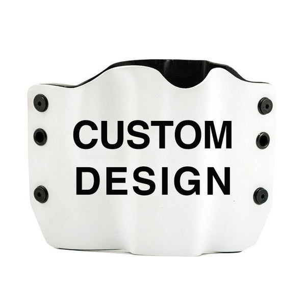 OWB Light Bearing - Custom Image Holster