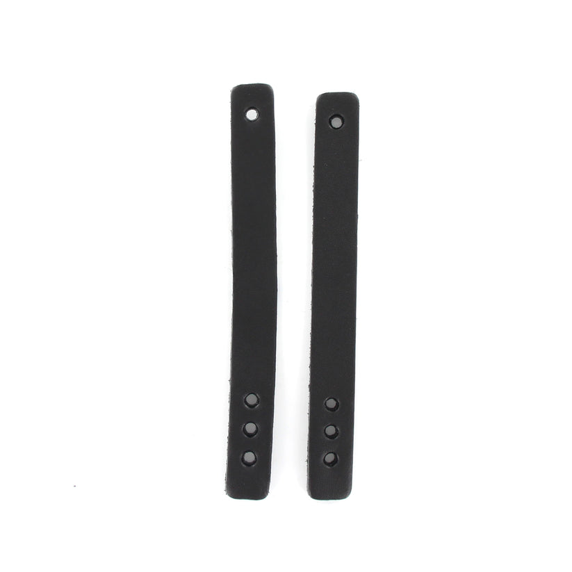 Leather IWB Belt Loop Set with Hardware – Outlaw Holsters