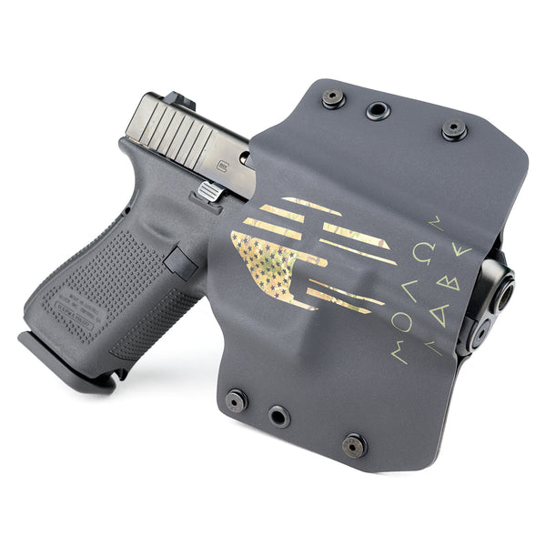 OWB - Molon Labe CAMO