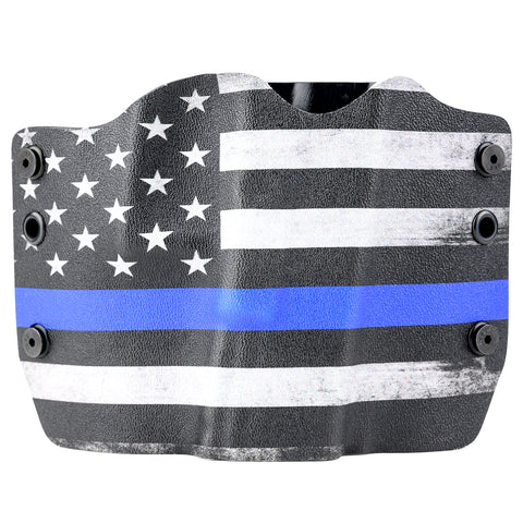 OWB - USA Thin Blue Line