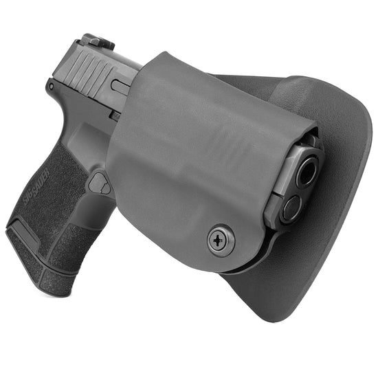 Standard OWB Holsters – Outlaw Holsters