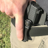 IWB - Hybrid - USA Digital Gray