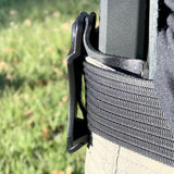 IWB - Hybrid - Molon Labe Camo