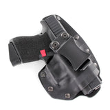 IWB - Hybrid - USA Stealth Black