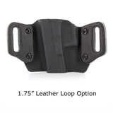OWB - Carbon Fiber Black