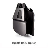 OWB - USA Digital Gray