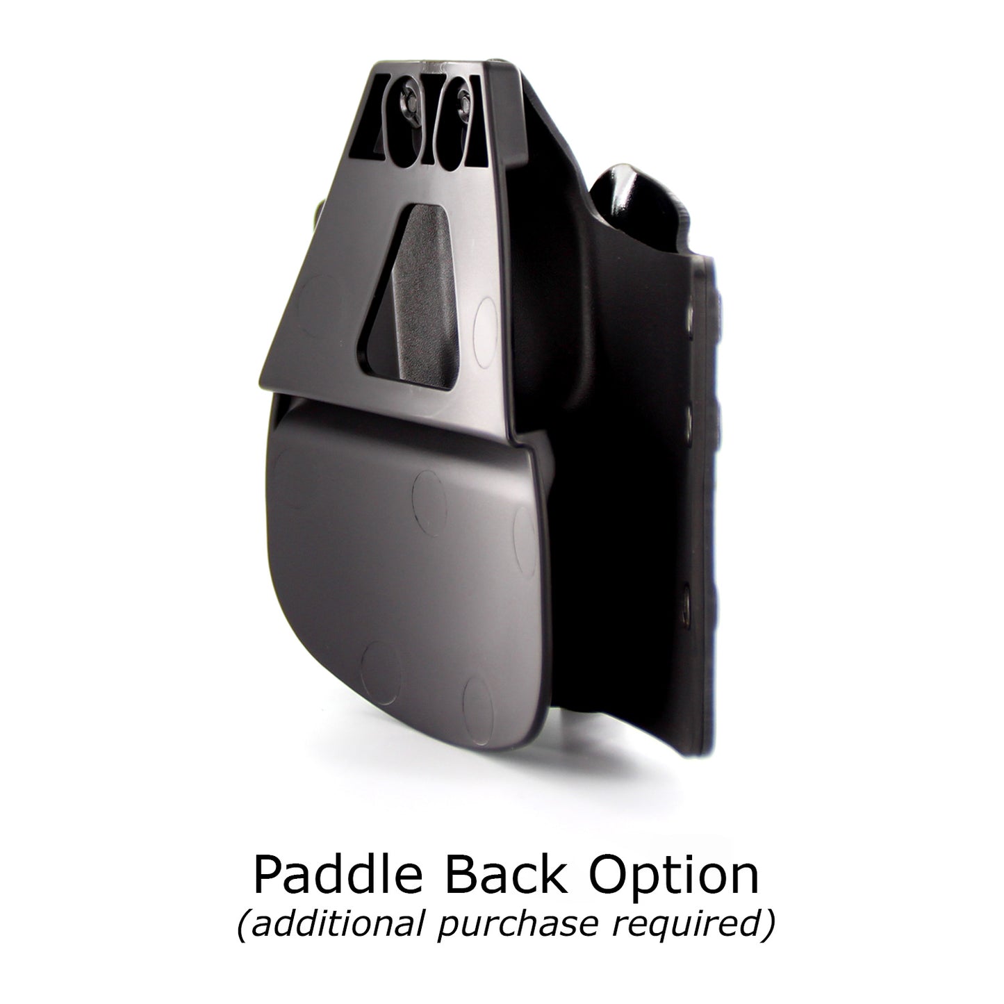 OWB - Double Magazine Holster