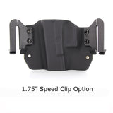 OWB Light Bearing - Custom Image Holster