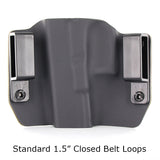OWB - USA Digital Gray