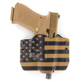OWB - Matte - USA Coyote Tan