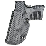 IWB - Kydex - Black Carbon Fiber