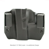 OWB - Matte Black