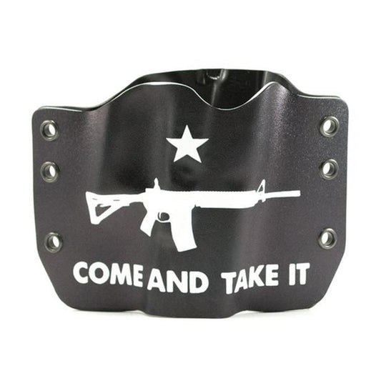 OWB - Come and Take AR