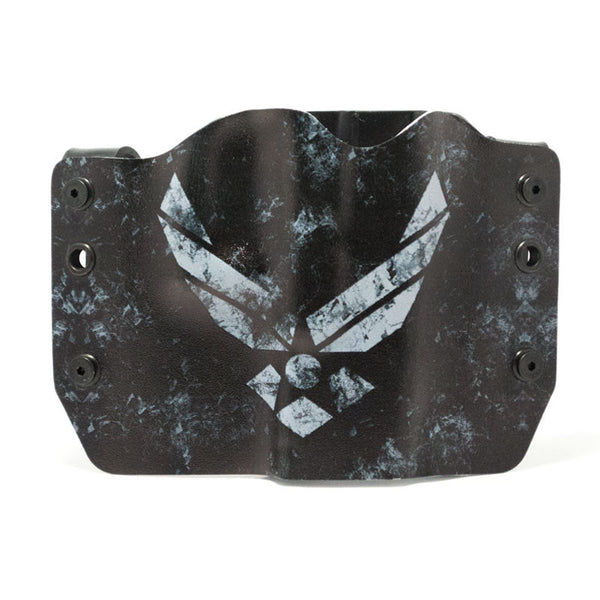 OWB - Air Force BLK