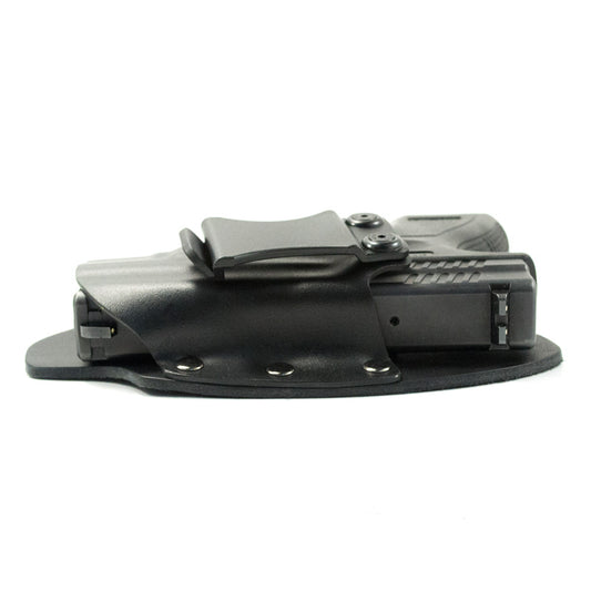 IWB - Hybrid - Matte Black