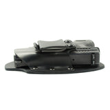 IWB - Hybrid - Matte Black