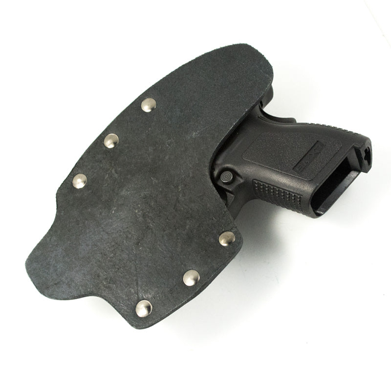 IWB - Hybrid - Matte Black