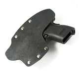 IWB - Hybrid - Matte Black