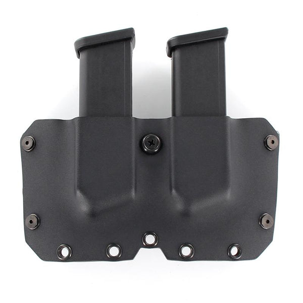 OWB - Double Magazine Holster