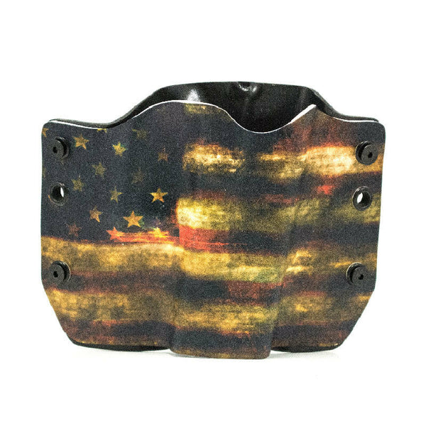 OWB - USA Dark