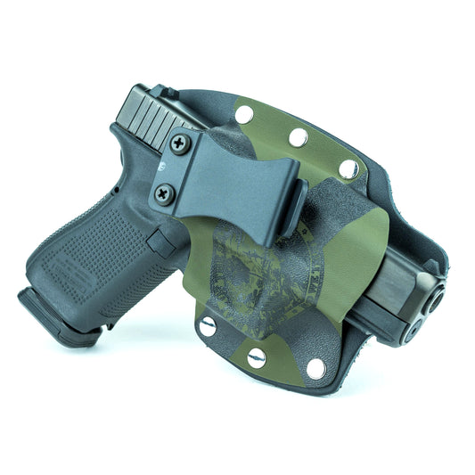 IWB - Hybrid - OD Green Florida Flag