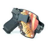 IWB - Hybrid - We the People Tan