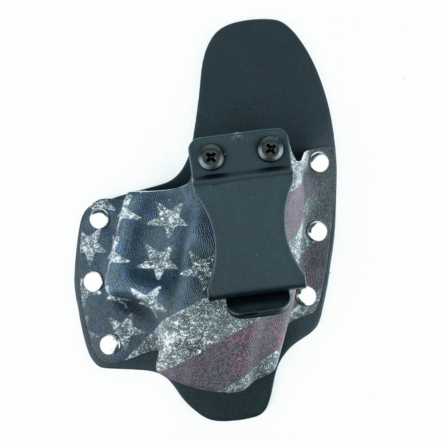 IWB - Hybrid - Slanted Flag