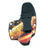 IWB - Hybrid - We the People Tan