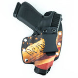 IWB - Hybrid - We the People Tan