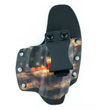 IWB - Hybrid - USA DRK