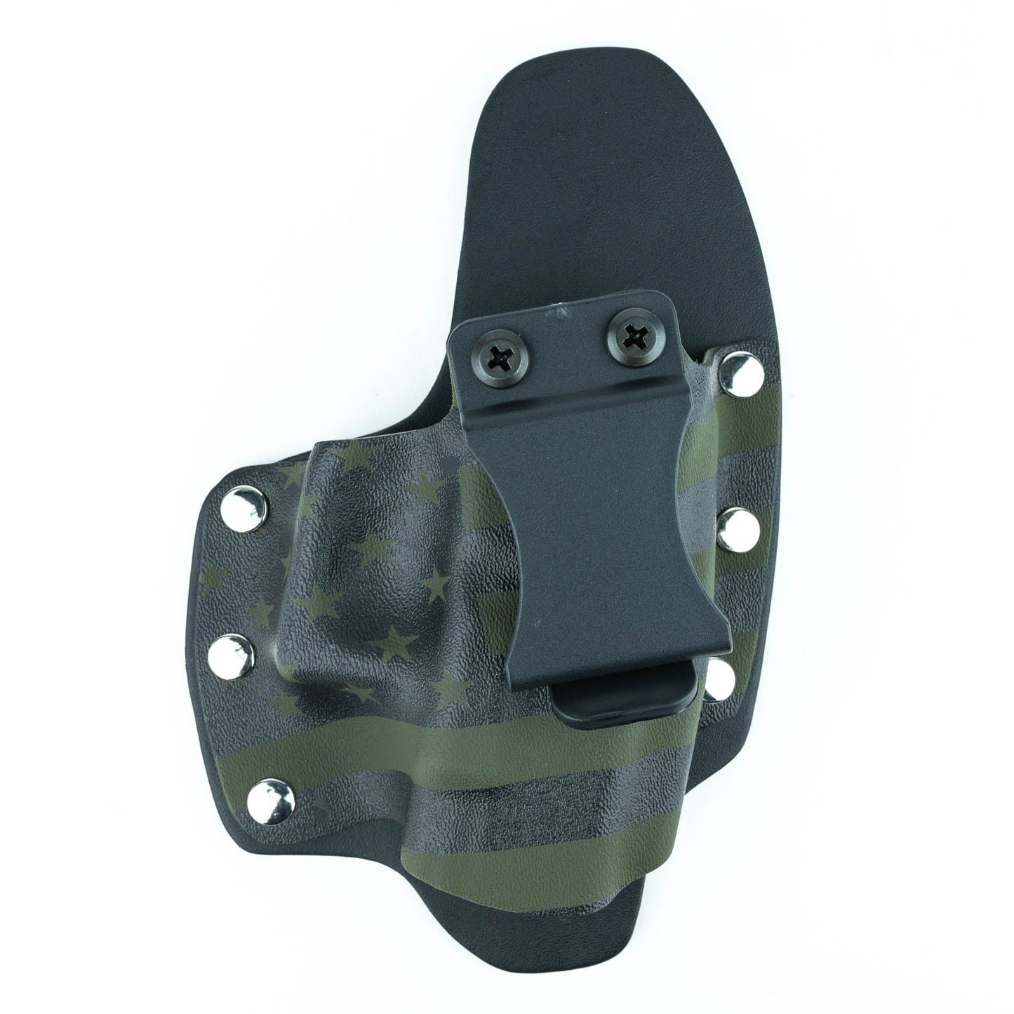 IWB - Hybrid - USA OD Green and Black